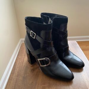 Vince Camuto Boots - Size 9 W